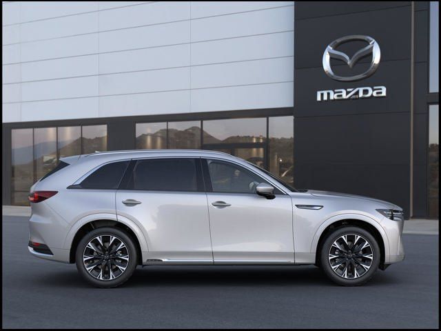 New 2026 MAZDA CX-90 3.3 Turbo S w/ Premium Plus AWD/4WD image 35