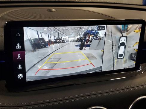 Used 2023 Kia Stinger GT2 image 35
