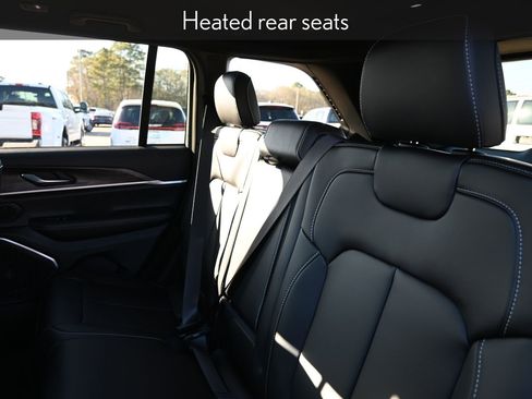 New 2026 Jeep Grand Cherokee Limited image 20