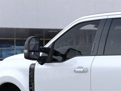 New 2026 Ford F250 Lariat w/ Black Appearance Package AWD/4WD image 20