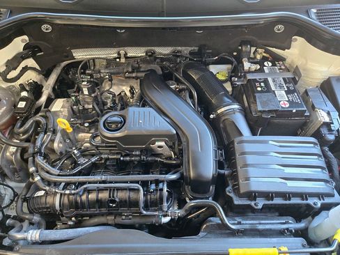 Used 2023 Volkswagen Taos S FWD image 25