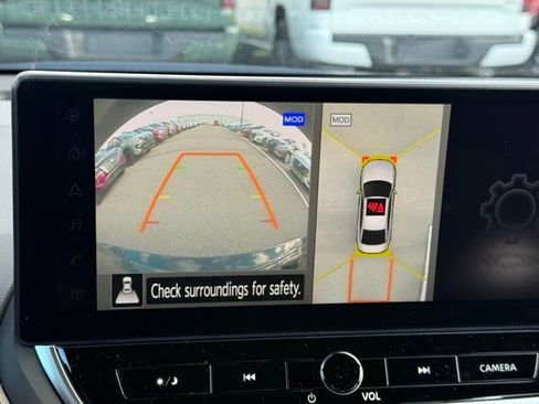 New 2025 Nissan Altima 2.5 SL image 36