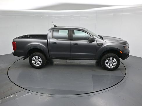 Used 2020 Ford Ranger XL w/ Equipment Group 101A Mid image 49