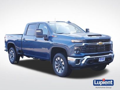 New 2026 Chevrolet Silverado 3500 LT w/ All Star Edition