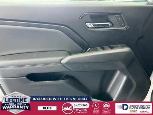 Used 2024 Chevrolet Colorado LT image 14