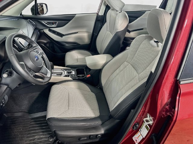 Used 2019 Subaru Forester Premium AWD/4WD image 22