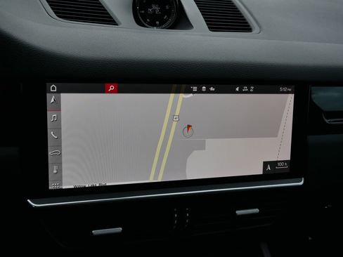 Used 2021 Porsche Cayenne E-Hybrid image 23