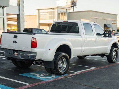 Used 2011 Ford F350 Lariat image 6