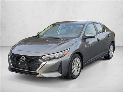 Used 2024 Nissan Sentra S
