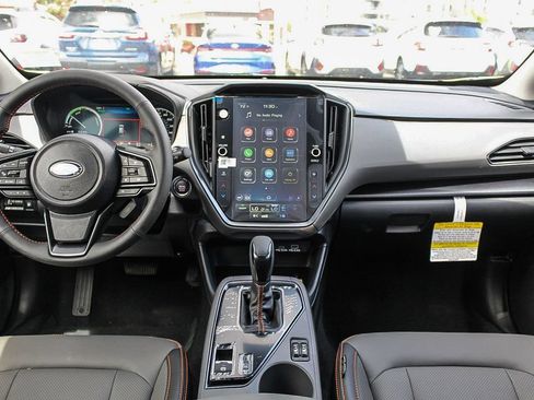 New 2026 Subaru Crosstrek 2.5i Limited w/ Crosstrek Mirror Package AWD/4WD image 11