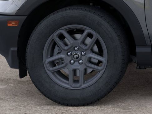 New 2026 Ford Bronco Sport Big Bend AWD/4WD image 41
