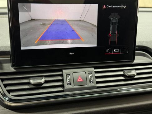 Certified 2023 Audi Q5 2.0T Premium w/ Convenience Package image 35