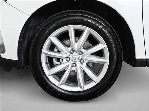 Used 2021 Acura RDX AWD image 24