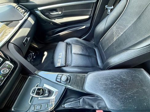 Used 2016 BMW 328i xDrive Sedan AWD/4WD image 21