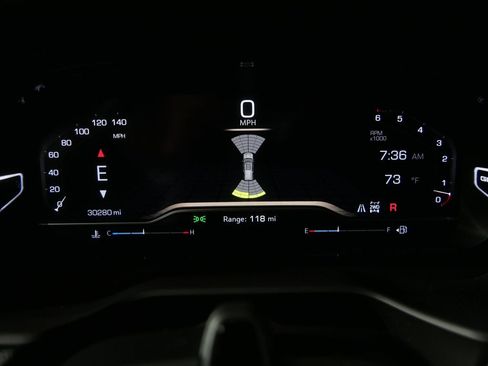 Used 2024 GMC Yukon Denali w/ Advanced Technology Package AWD/4WD image 35