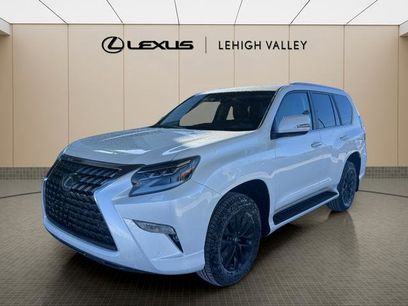 Certified 2023 Lexus GX 460 Premium w/ Premium Package