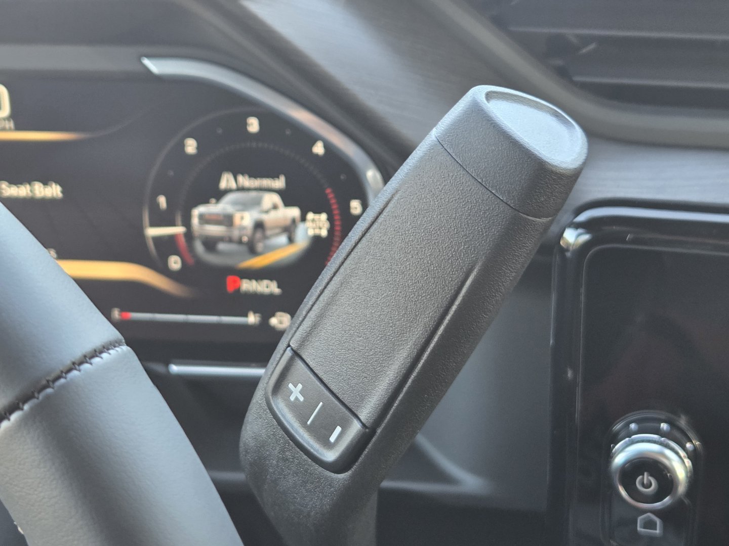 New 2026 GMC Sierra 2500 AT4 w/ AT4 Premium Plus Package AWD/4WD image 36