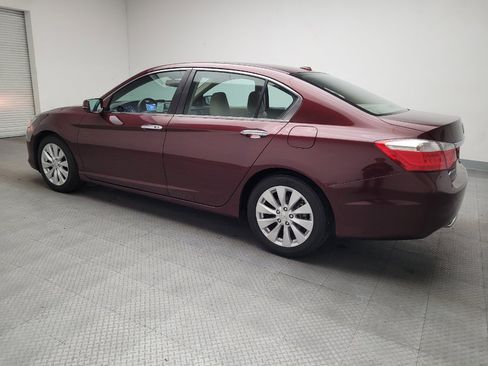 Used 2015 Honda Accord EX-L image 3