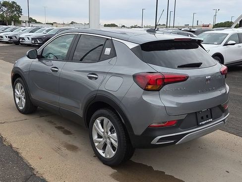 New 2026 Buick Encore GX Preferred w/ Comfort Package FWD image 3