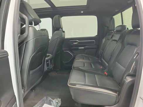 Certified 2024 RAM 1500 Laramie AWD/4WD image 28