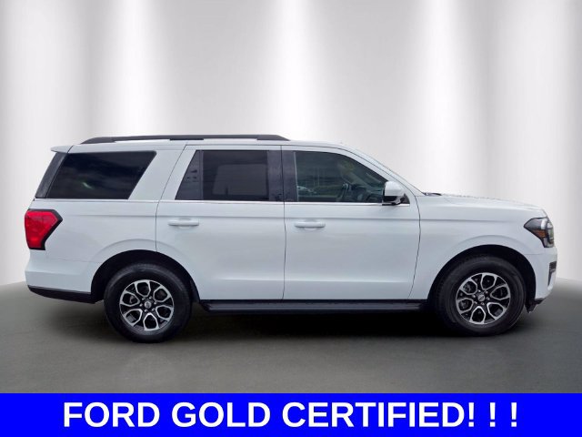 Used 2024 Ford Expedition XLT RWD image 6