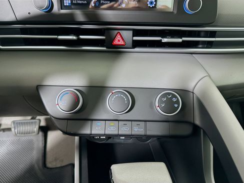 New 2026 Hyundai Elantra SE w/ Cargo Package FWD image 13