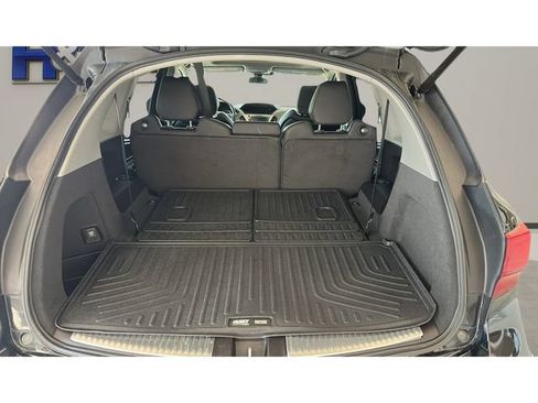Used 2020 Acura MDX SH-AWD image 20