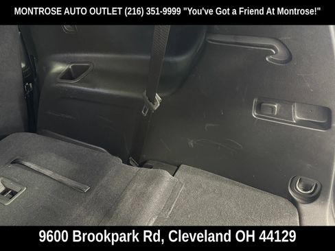 Used 2023 GMC Acadia Denali w/ Black Diamond Edition AWD/4WD image 46