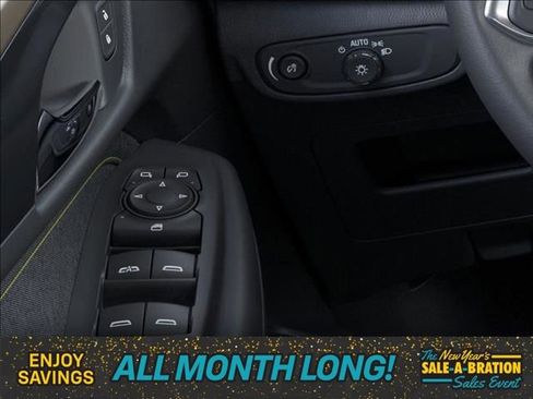 New 2026 Chevrolet TrailBlazer ACTIV w/ Convenience Package image 22