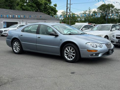 Used 2004 Chrysler 300M FWD image 13