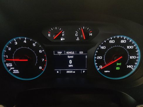 Used 2024 Chevrolet Malibu LT image 23