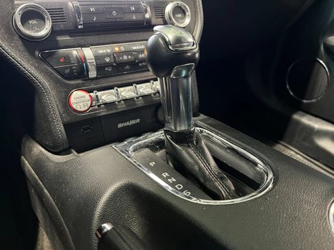 Used 2017 Ford Mustang Premium RWD image 25