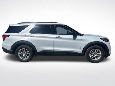 New 2026 Ford Explorer Active w/ Active Comfort Package RWD image 6