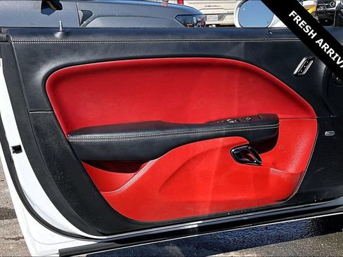 Used 2023 Dodge Challenger SRT Hellcat w/ Driver Convenience Group image 17