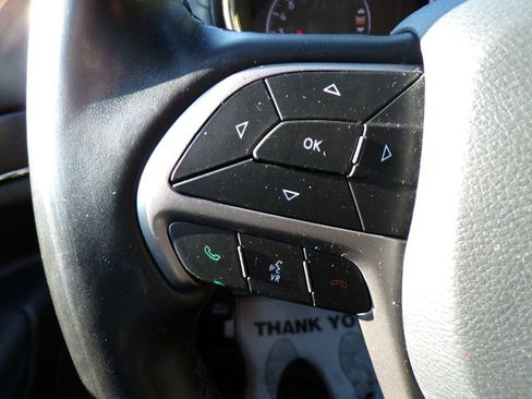 Used 2020 Jeep Grand Cherokee High Altitude AWD/4WD image 30