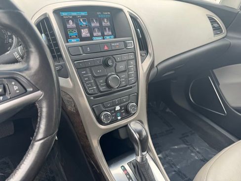 Used 2013 Buick Verano FWD image 15