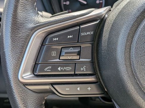 Used 2025 Subaru Outback Premium image 20