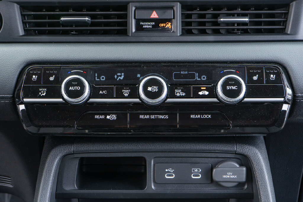 New 2026 Honda Pilot Elite image 22