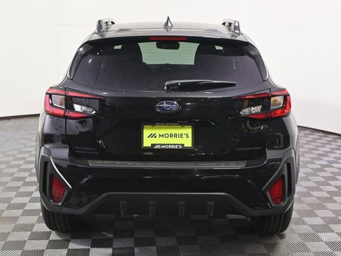 Certified 2026 Subaru Crosstrek 2.0i Premium AWD/4WD image 5