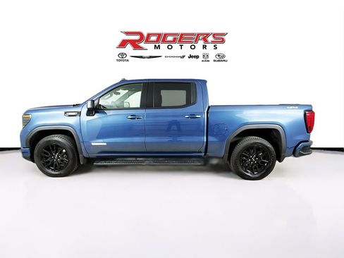 Used 2026 GMC Sierra 1500 Elevation w/ Preferred Package image 9
