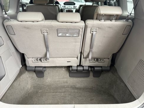 Used 2015 Honda Odyssey EX-L image 22