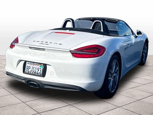 Used 2013 Porsche Boxster RWD image 9