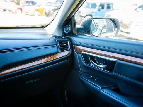 Used 2019 Honda CR-V EX-L image 27
