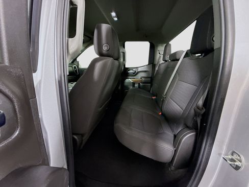 Used 2021 GMC Sierra 1500 Elevation w/ LPO, Elevation Black Package image 24