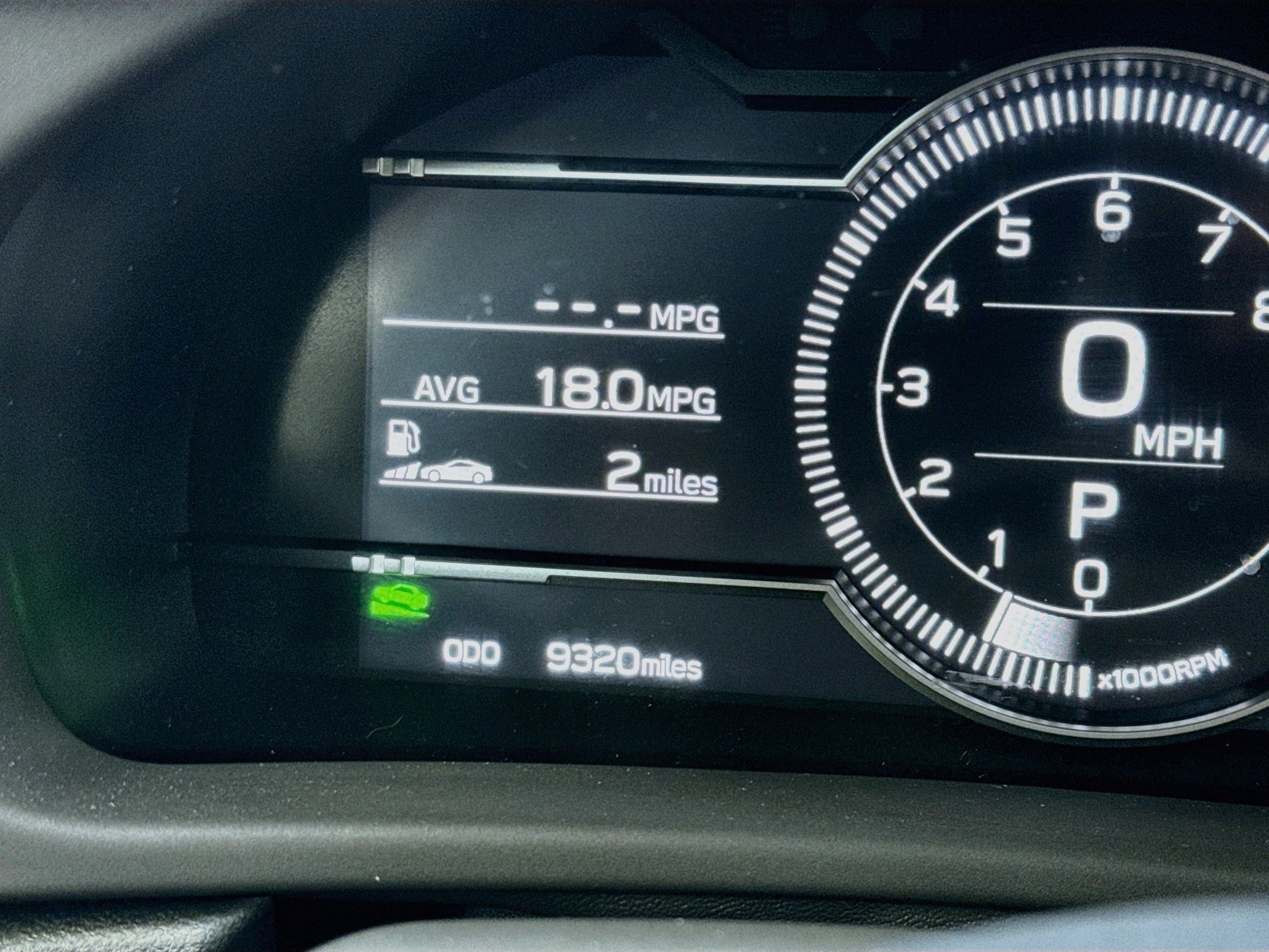 Used 2025 Toyota GR86 RWD image 8