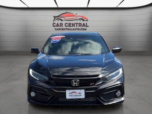 Used 2020 Honda Civic Si image 8