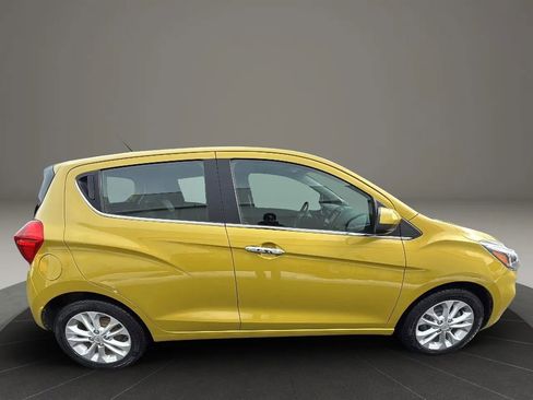 Used 2022 Chevrolet Spark LT image 4