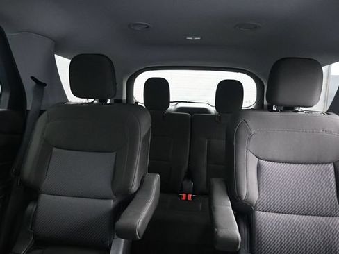 Certified 2023 Ford Explorer XLT AWD/4WD image 16
