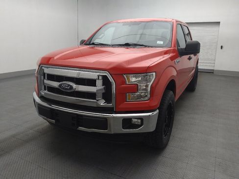 Used 2015 Ford F150 XLT image 15