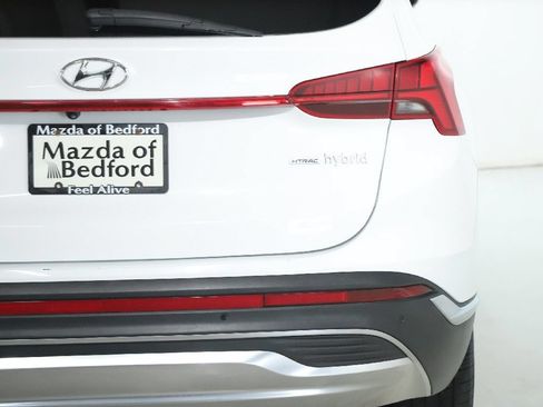 Used 2023 Hyundai Santa Fe SEL Premium AWD/4WD image 46